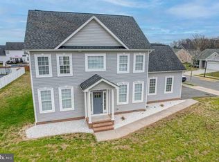 1111 Trice Meadows Cir, Denton, MD 21629