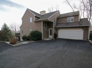 851 Poplar St, Perkasie, PA 18944