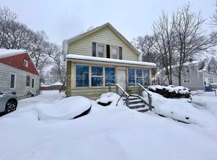 2417 Reynolds St APT 2, Muskegon, MI 49444