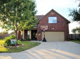 21703 Colter Stone Dr, Spring, TX 77388