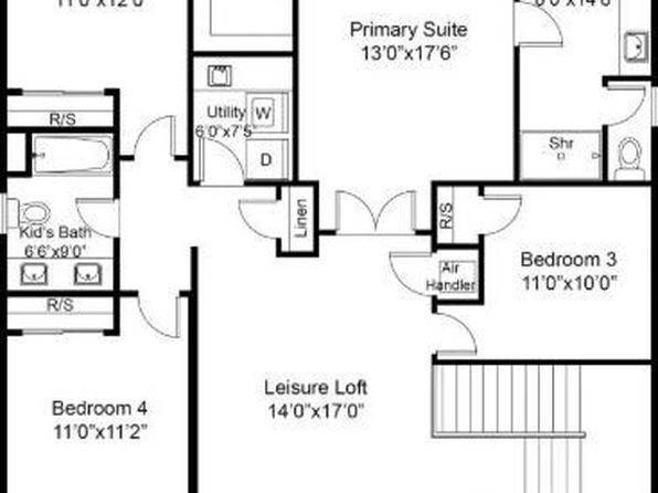 1422 60th Avenue NE, Tacoma, WA 98422
