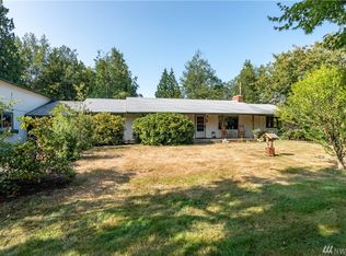 1707 178th St NE, Arlington, WA 98223