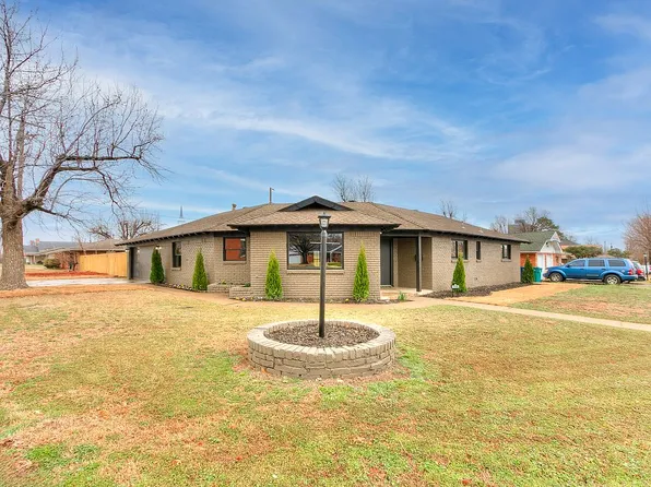 2329 NW 48th St, Oklahoma City, OK 73112