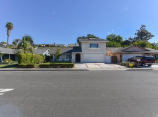 23792 Coronel Dr, Mission Viejo, CA 92691