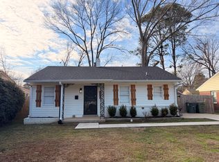 1367 Dearing Rd, Memphis, TN 38117