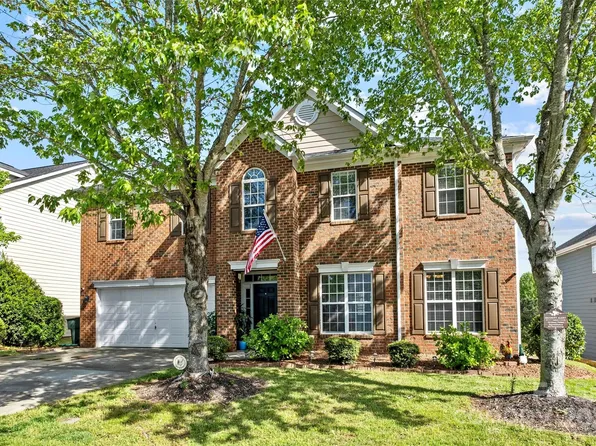 183 Autry Ave, Mooresville, NC 28117