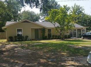 115 Thomas St, Cleveland, MS 38732