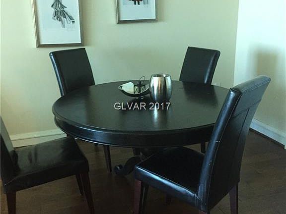5th image of 2700 Las Vegas Blvd S Unit 3206