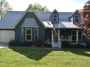 5642 Violet Dr, Mount Olive, AL 35117