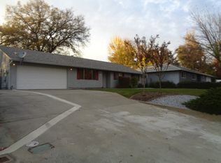 115 Melrose Dr, Oroville, CA 95966