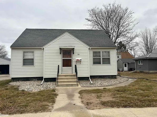 708 N Church St, Algona, IA 50511