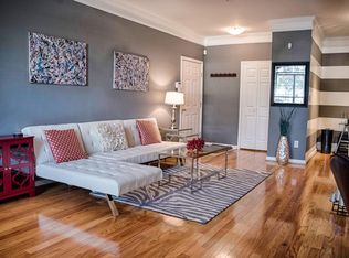 200 Renaissance Pkwy NE #105, Atlanta, GA 30308