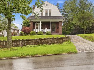 104 Bucknell Ave, Johnstown, PA 15905
