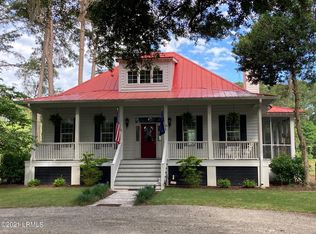 52 Bermuda Downs, Saint Helena Island, SC 29920