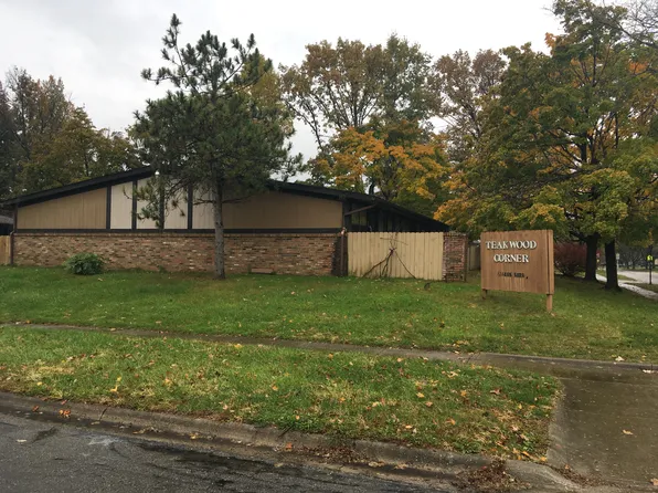 2312 Avenwood Ct, Columbus, OH 43229