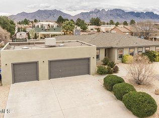 5592 Boxwood Ln, Las Cruces, NM 88012
