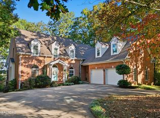 415 Forest Trl, Kingston, TN 37763