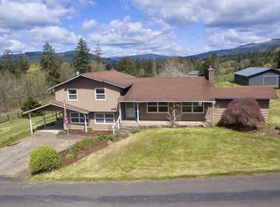 127 Young Rd, Kelso, WA 98626