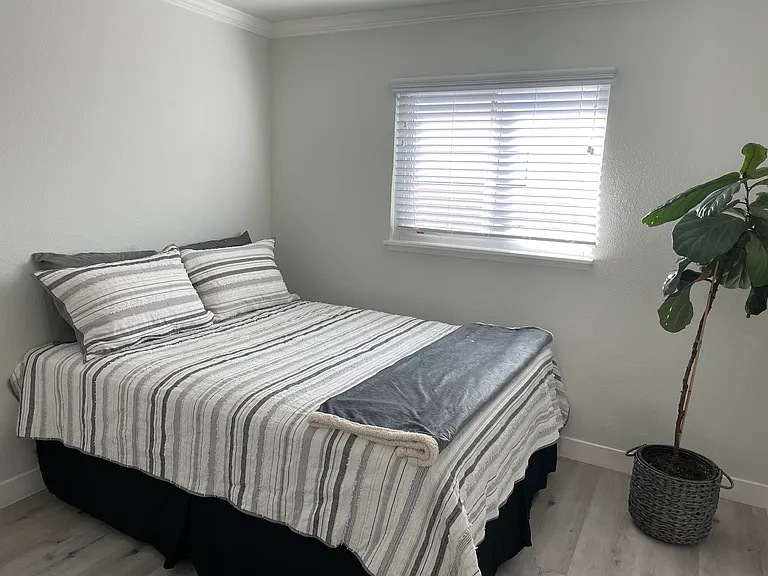 Bedroom #2