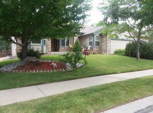 6363 Umber Cir, Golden, CO 80403