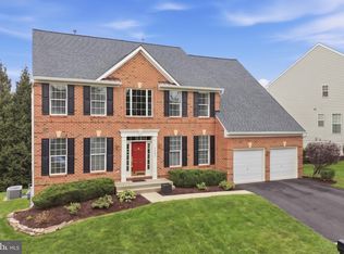 8208 Michaels Rdg, Ellicott City, MD 21043