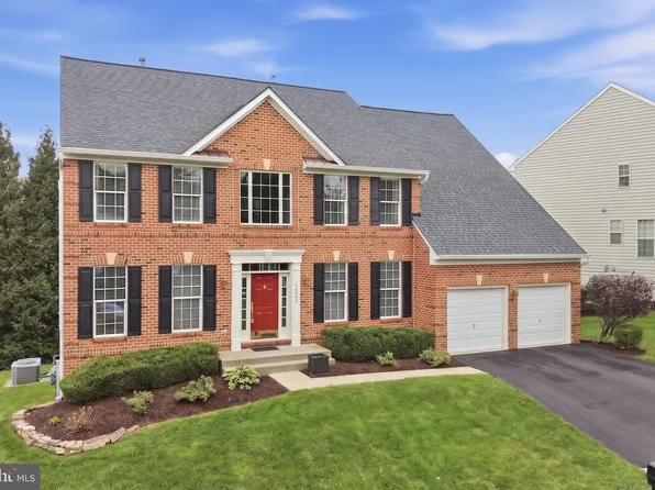 8208 Michaels Rdg, Ellicott City, MD 21043