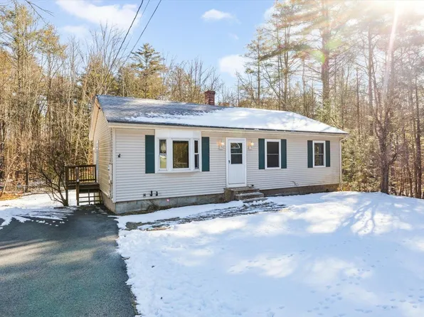 21 Rockwood Road, Keene, NH 03431