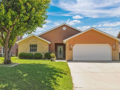 4424 Westridge Dr, Brownwood, TX, 76801