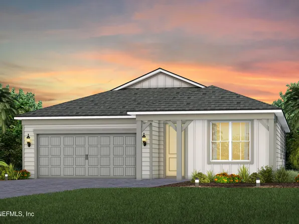 138 COORDINATE Lane, St. Johns, FL 32259