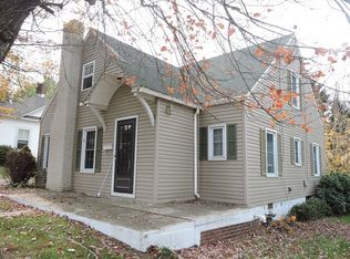 202 Front St, Galax, VA 24333