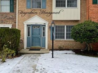 1173 Fairchild Ave, Hagerstown, MD