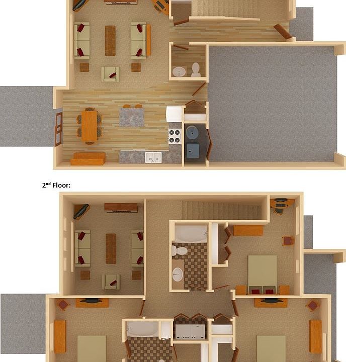 2nd image of 3637 S 20th St