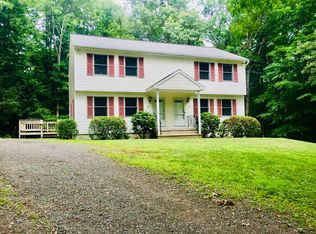 900 Old Waterbury Rd #A, Southbury, CT 06488