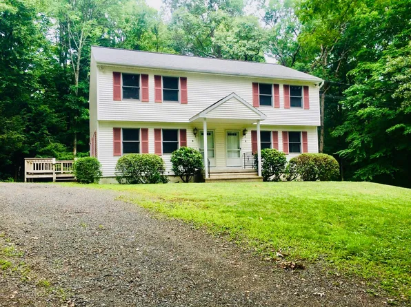 (undisclosed Address), Southbury, CT 06488