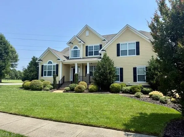 9501 N River Rd, Suffolk, VA 23435