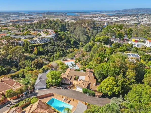 2425 Arista Ct, San Diego, CA 92103
