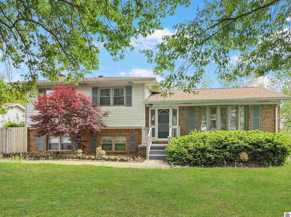 125 Whipporwill Dr, Marion, KY 42064