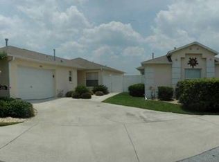 17116 SE 78th Crowfield Ave, The Villages, FL 32162