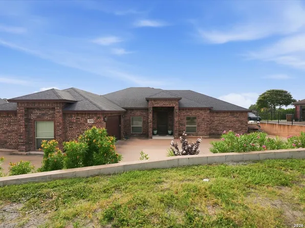 3805 Castle Valley, Corpus Christi, TX 78410