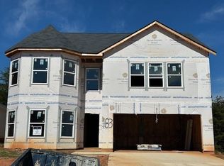 301 Talbert, Landrum, SC 29356