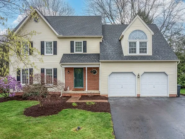 376 N Homestead Dr, Landisville, PA 17538