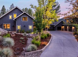 5 Pine Tree Way, Durango, CO 81301