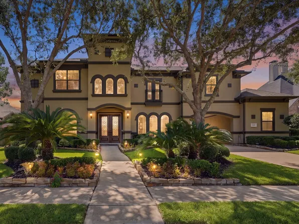 3206 Beacon Hts, Missouri City, TX 77459