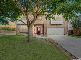 202 Carnousty Dr, Cibolo, TX 78108