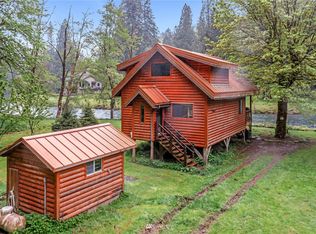 148 Whitney Rd, Kalama, WA 98625