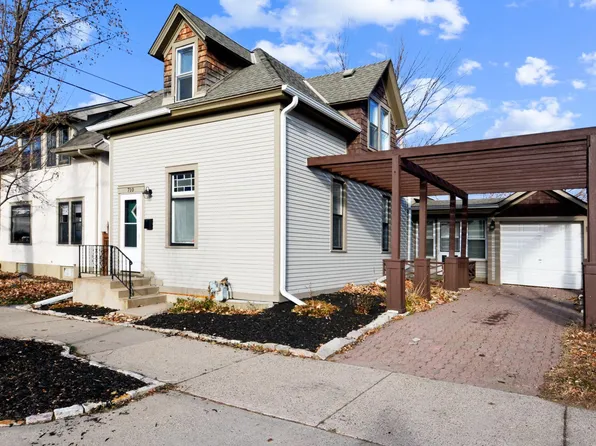 710 W 43rd St, Minneapolis, MN 55409