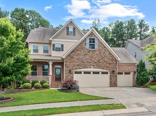 3312 Flat River Dr, Durham, NC 27703