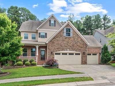 3312 Flat River Dr, Durham, NC, 27703