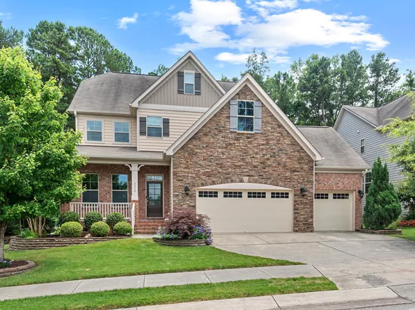 3312 Flat River Dr, Durham, NC 27703