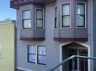 409 Vallejo St #A, San Francisco, CA 94133
